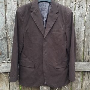 Banana Republic blazer